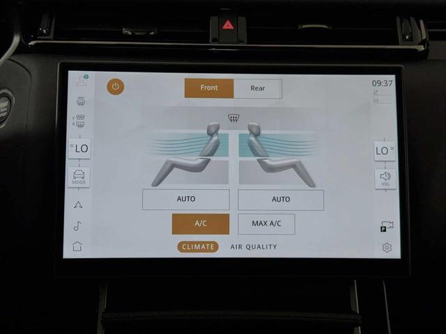 new 2026 Land Rover Range Rover Velar car, priced at $73,265