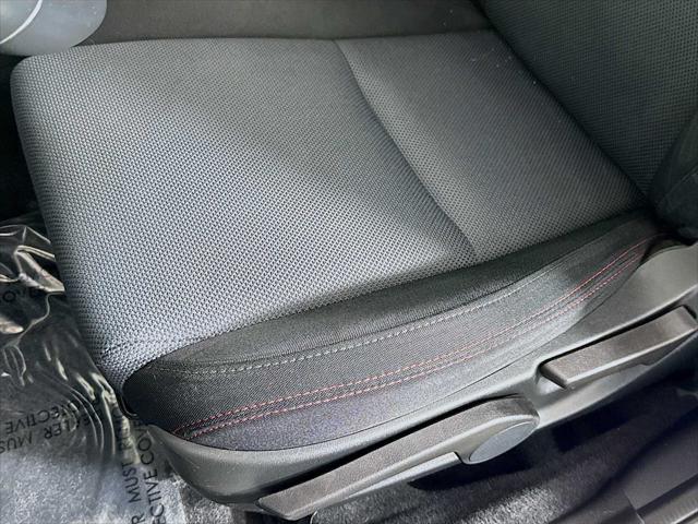 used 2020 Subaru WRX car, priced at $24,598