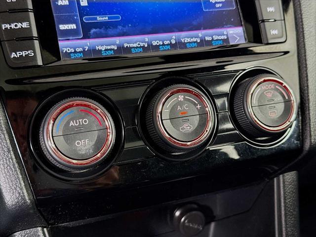 used 2020 Subaru WRX car, priced at $24,598