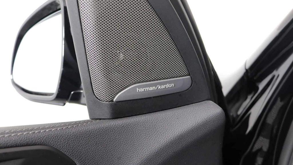 used 2023 BMW X5 car, priced at $55,998