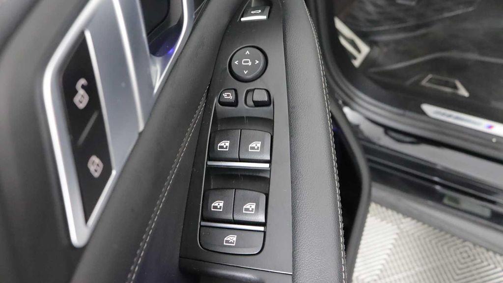 used 2023 BMW X5 car, priced at $55,998