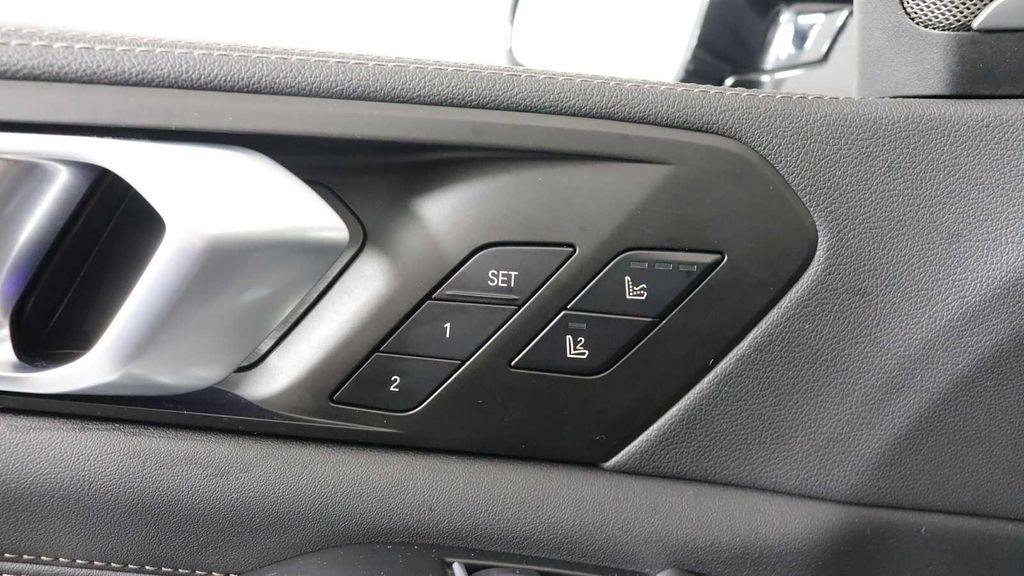 used 2023 BMW X5 car, priced at $55,998