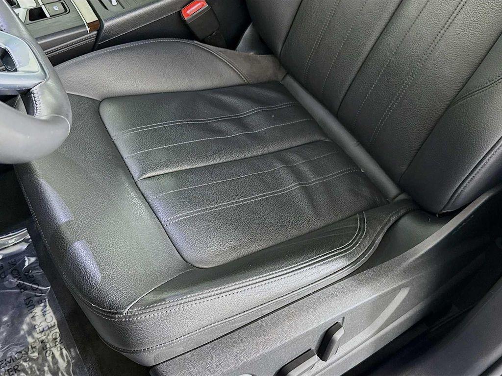 used 2019 Audi Q5 car, priced at $19,197