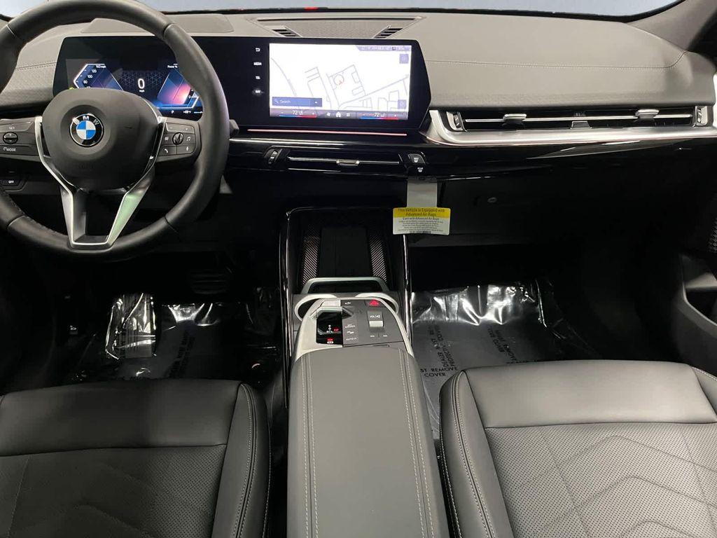 used 2025 BMW X2 car, priced at $41,998
