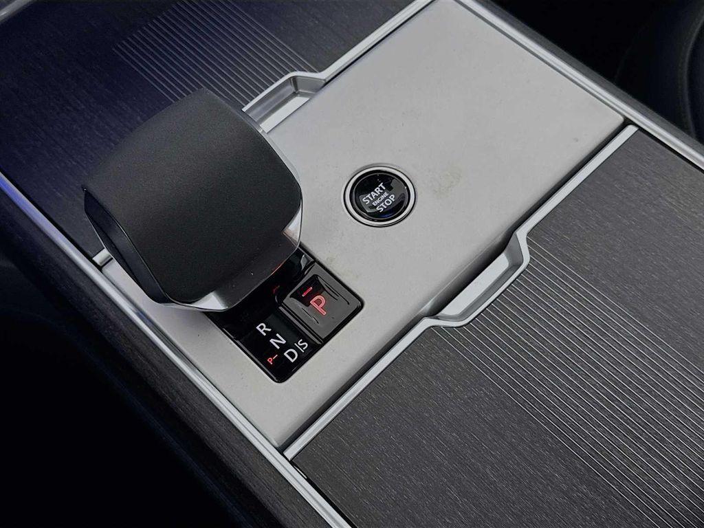 new 2025 Land Rover Range Rover car, priced at $190,480