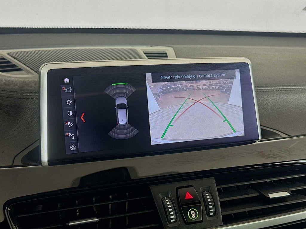 used 2022 BMW X1 car, priced at $25,998