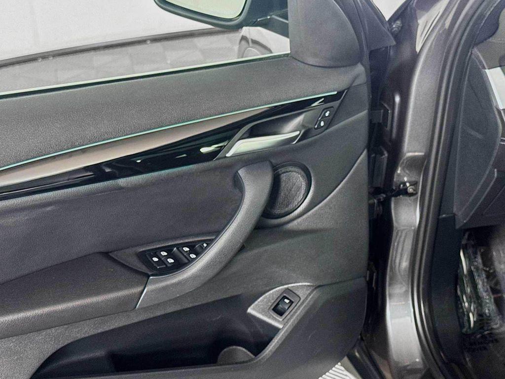 used 2022 BMW X1 car, priced at $25,998