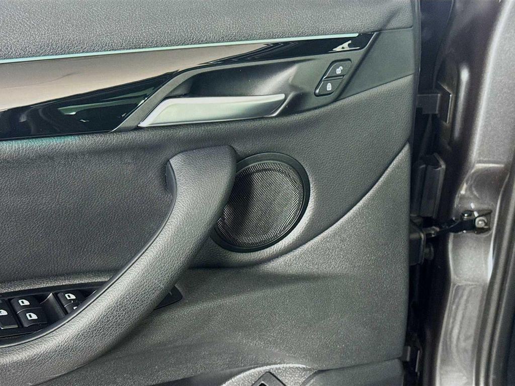 used 2022 BMW X1 car, priced at $25,998