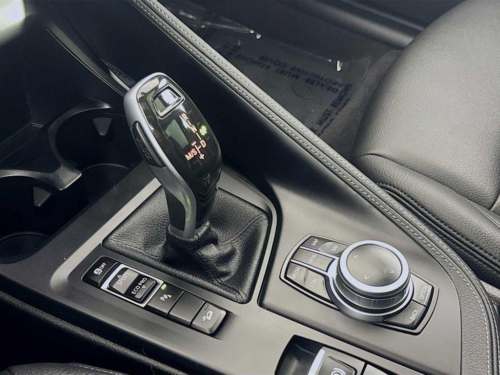 used 2022 BMW X1 car, priced at $25,998