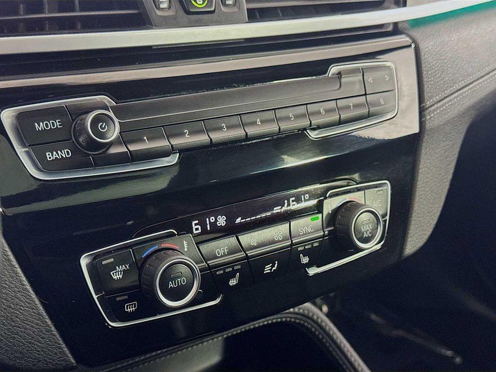 used 2022 BMW X1 car, priced at $25,998