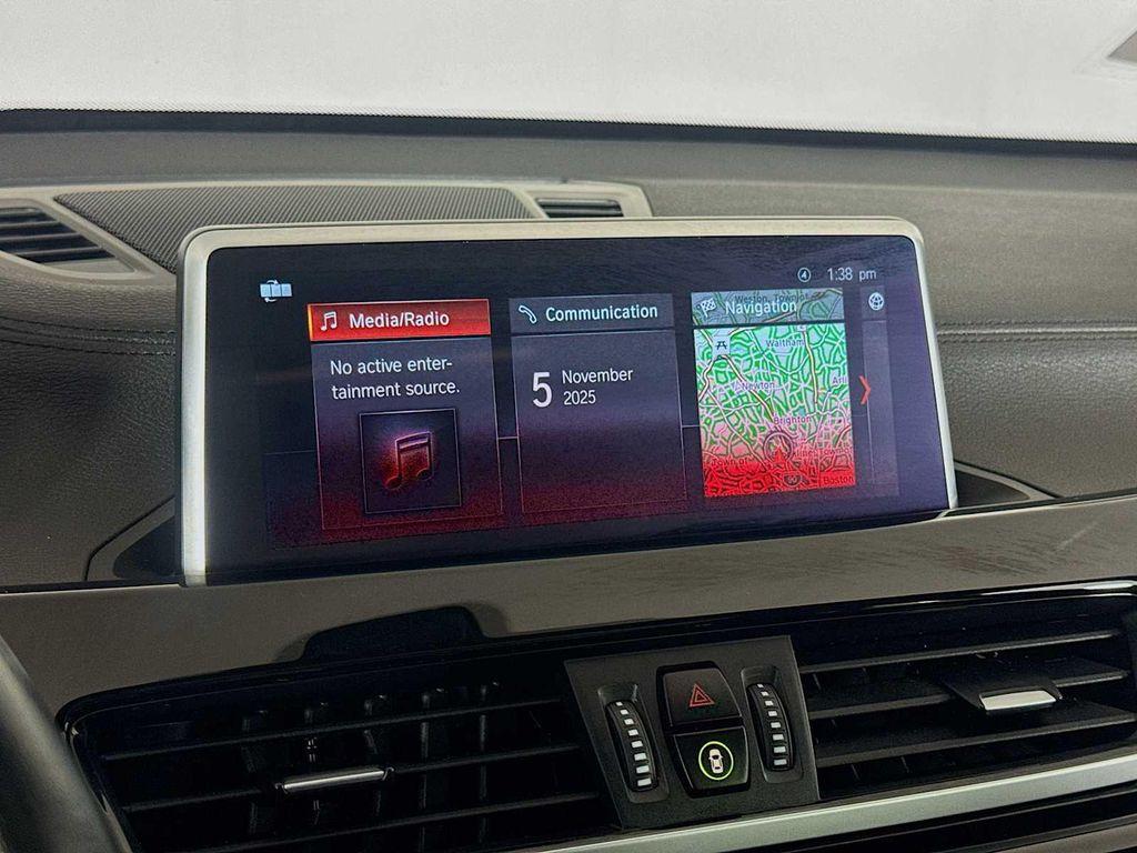 used 2022 BMW X1 car, priced at $25,998