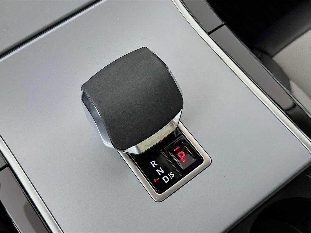 used 2025 Land Rover Range Rover Velar car, priced at $54,487
