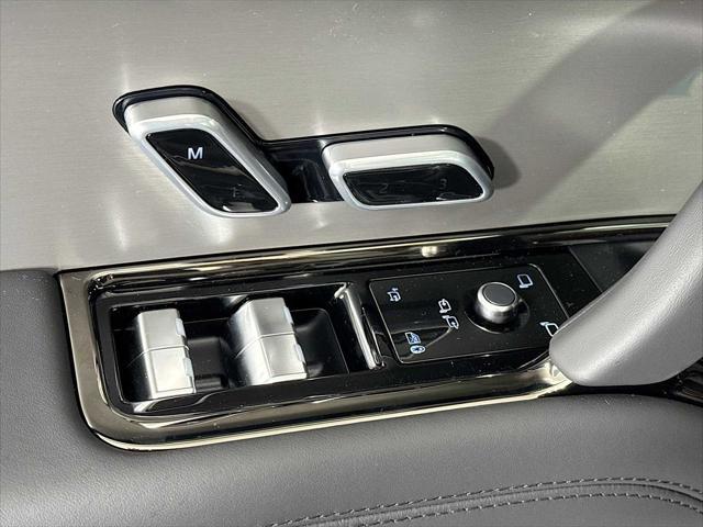 new 2025 Land Rover Range Rover Sport car, priced at $112,150
