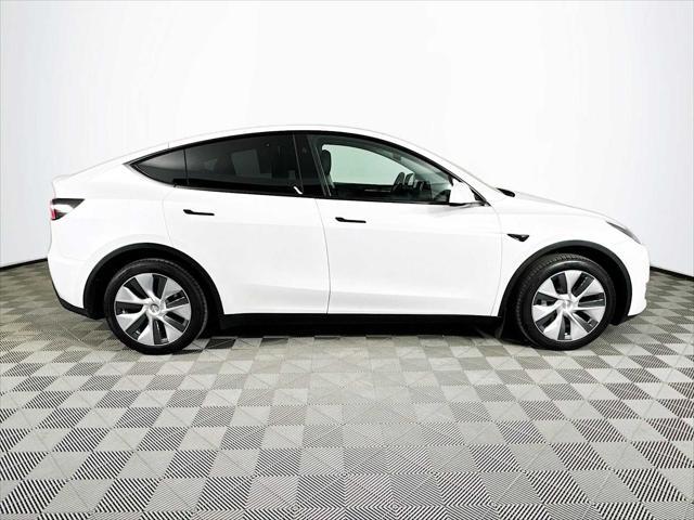 used 2023 Tesla Model Y car, priced at $32,998