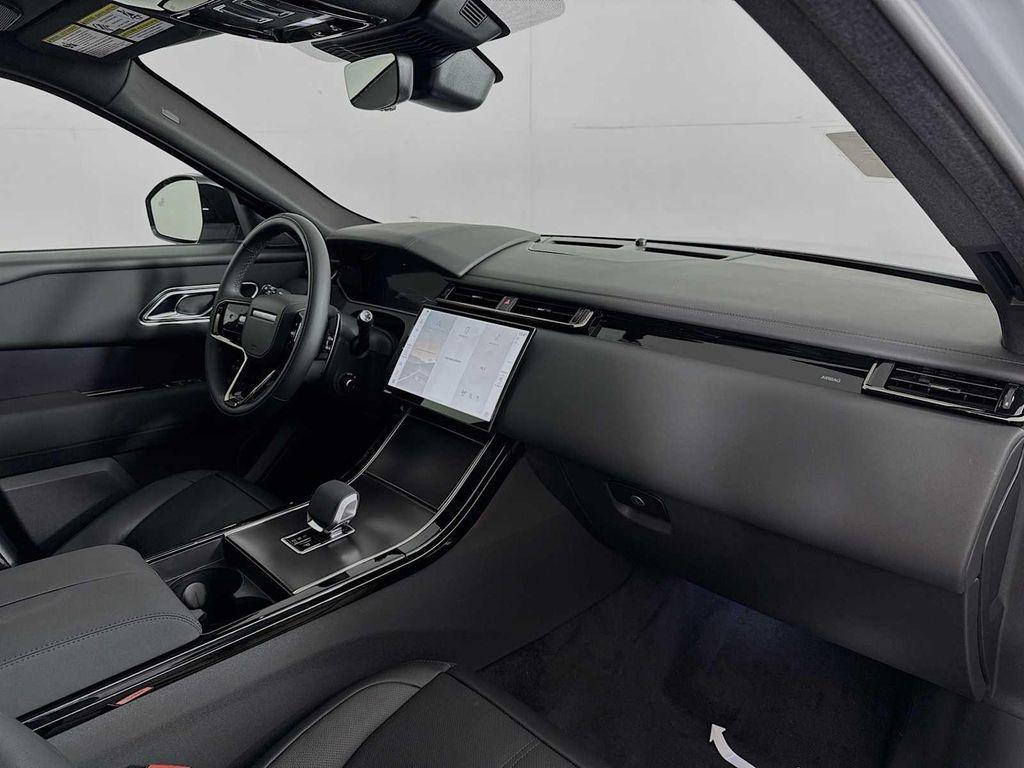 new 2026 Land Rover Range Rover Velar car, priced at $75,520