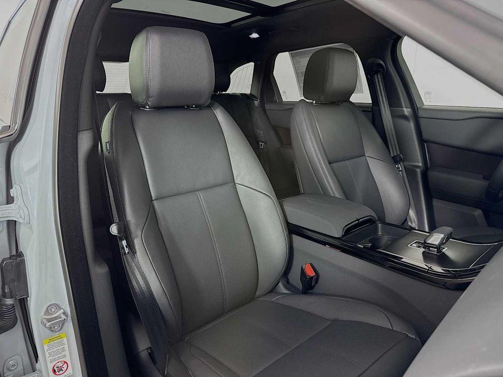 new 2026 Land Rover Range Rover Velar car, priced at $75,520