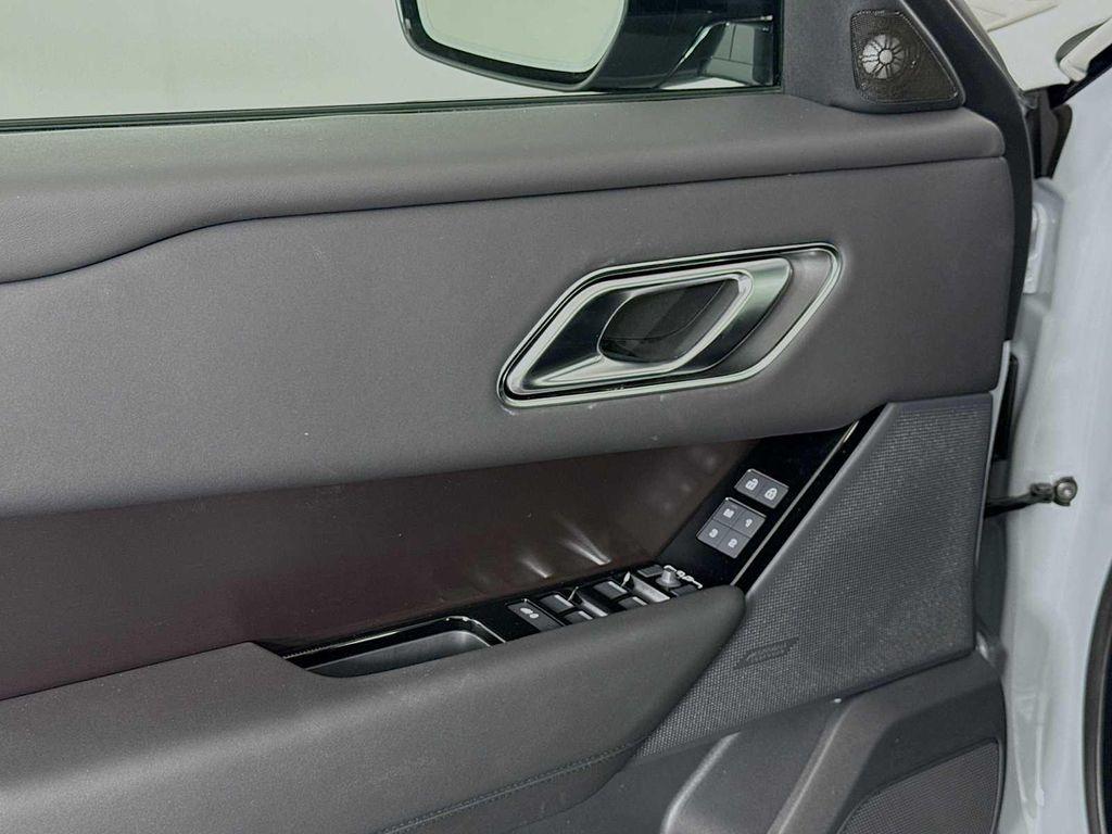 new 2026 Land Rover Range Rover Velar car, priced at $75,520