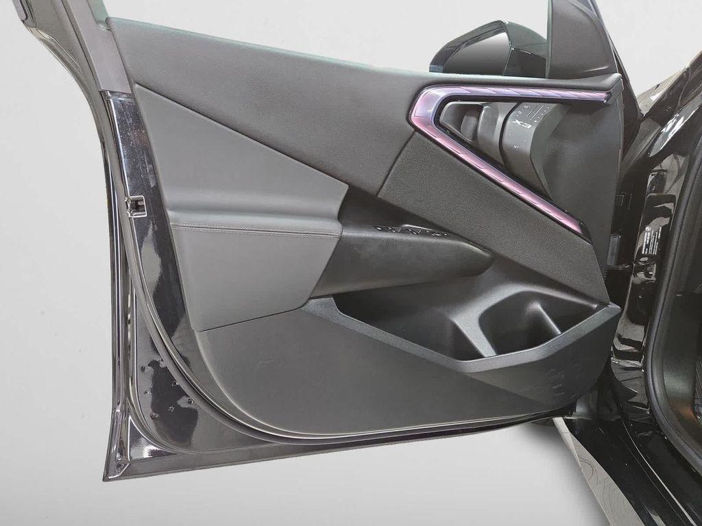 used 2025 BMW X3 car, priced at $48,498