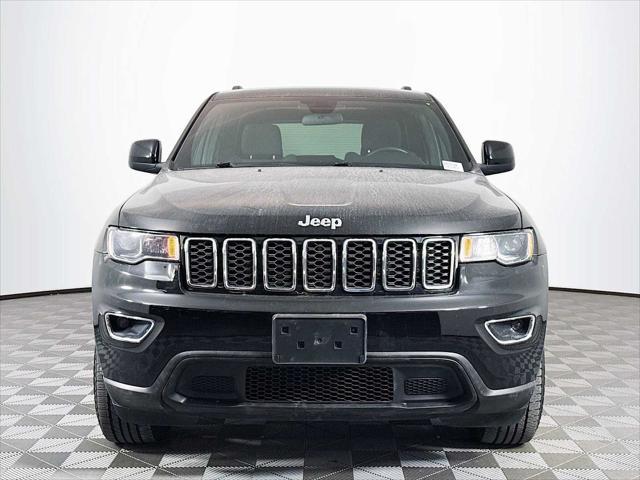 used 2020 Jeep Grand Cherokee car, priced at $18,998