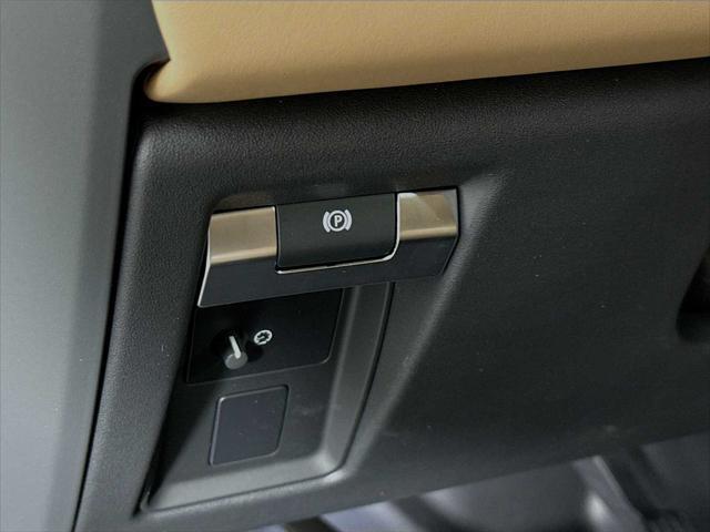 new 2025 Land Rover Defender car, priced at $87,768