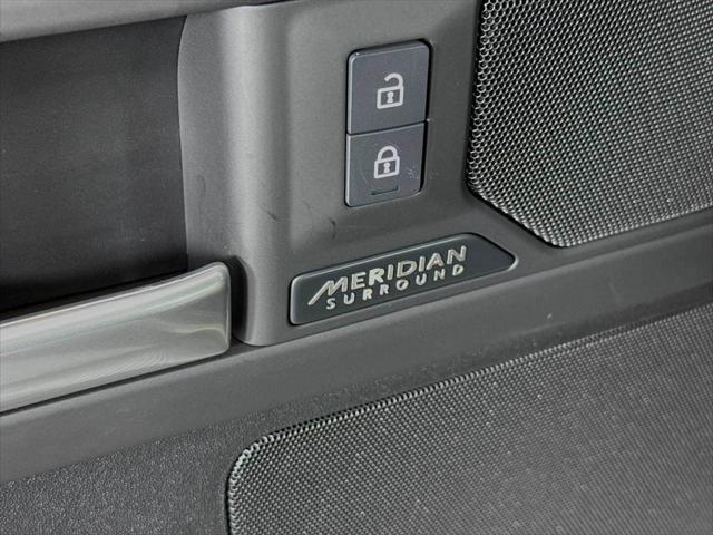 new 2025 Land Rover Defender car, priced at $87,768