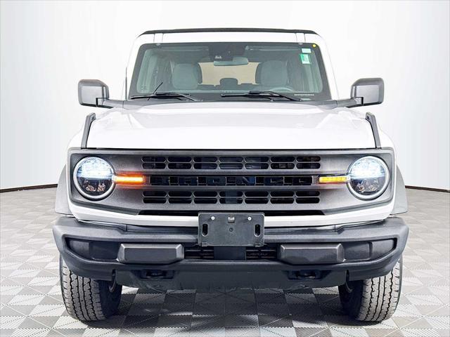 used 2021 Ford Bronco car, priced at $32,998