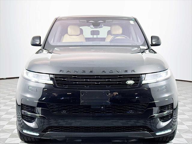 used 2023 Land Rover Range Rover Sport car, priced at $79,998