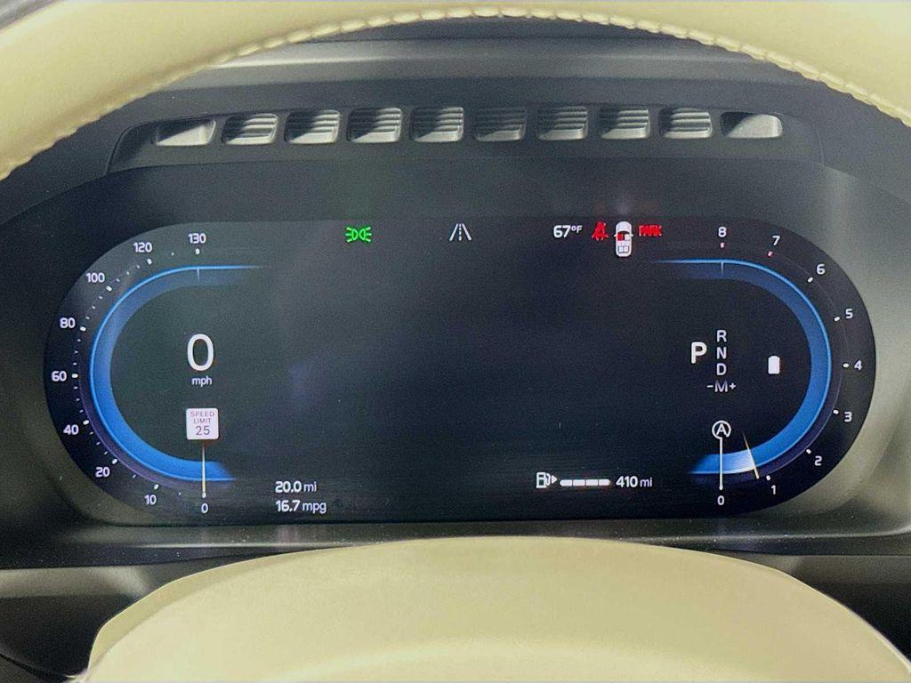 used 2023 Volvo XC90 car, priced at $39,998