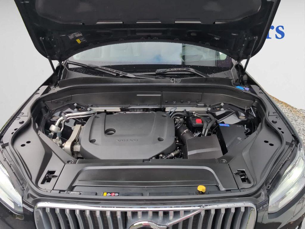 used 2023 Volvo XC90 car, priced at $39,998