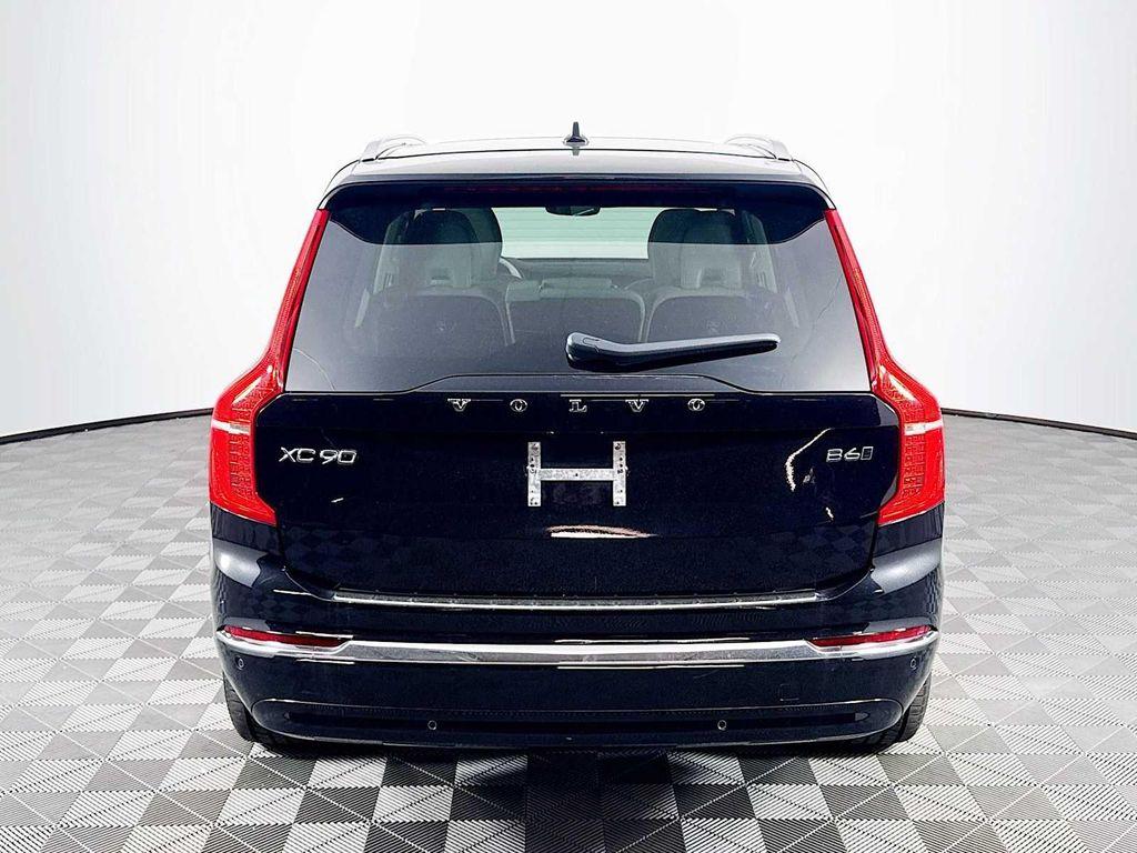 used 2023 Volvo XC90 car, priced at $39,998