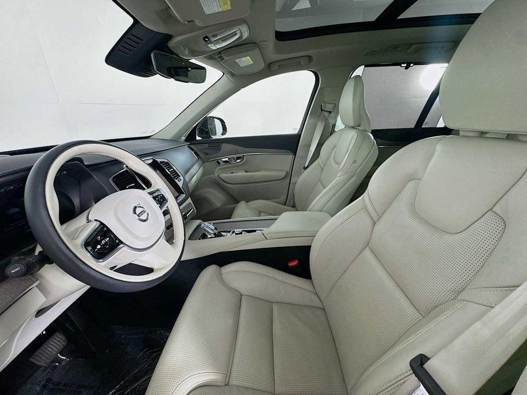 used 2023 Volvo XC90 car, priced at $39,998