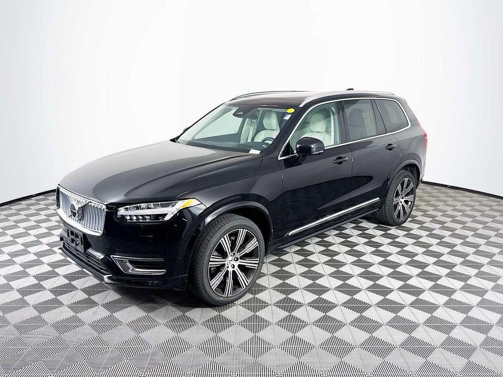 used 2023 Volvo XC90 car, priced at $39,998
