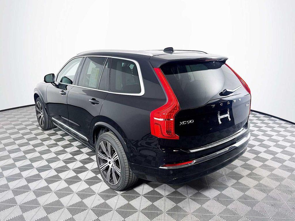 used 2023 Volvo XC90 car, priced at $39,998