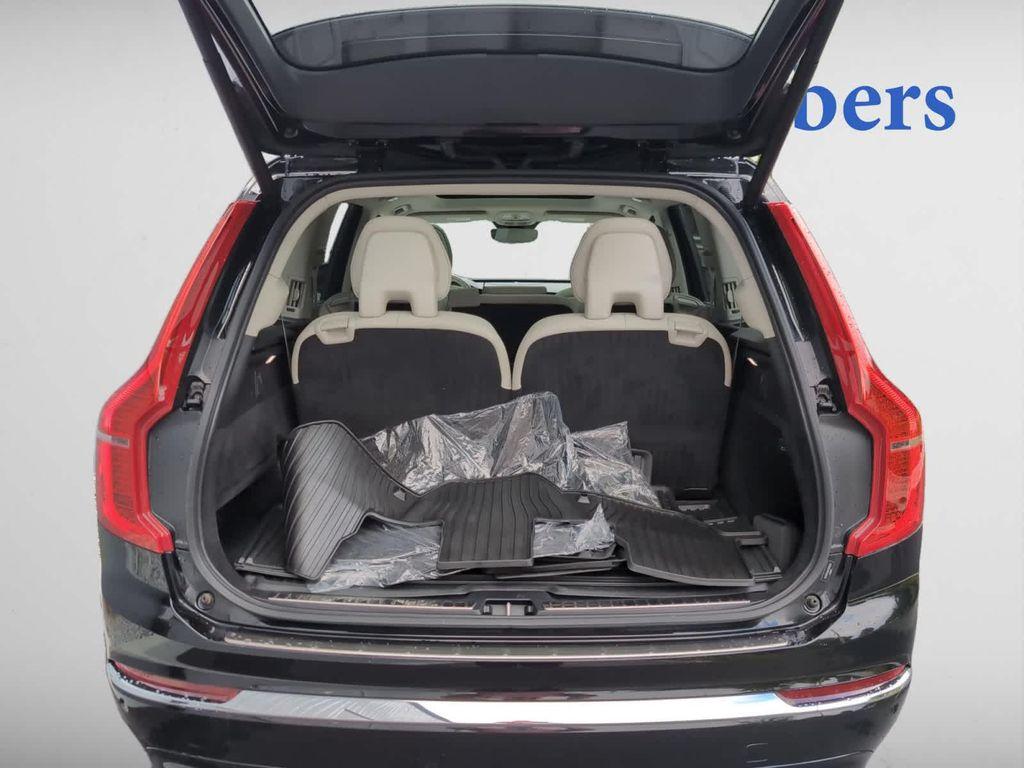 used 2023 Volvo XC90 car, priced at $39,998
