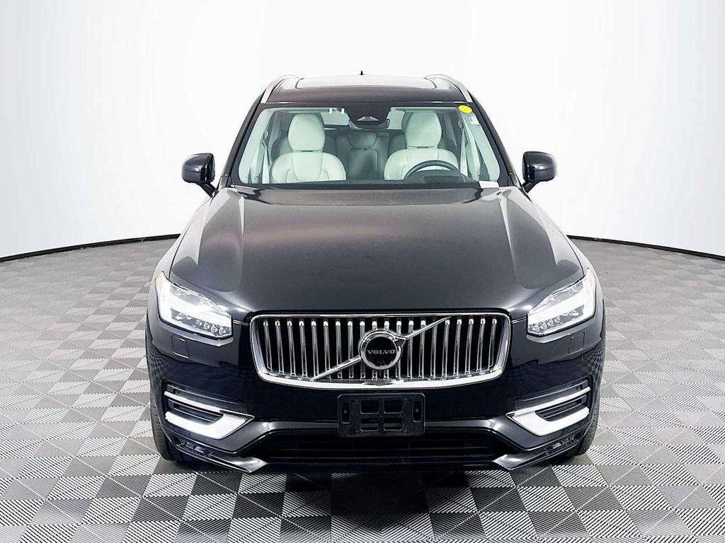 used 2023 Volvo XC90 car, priced at $39,998