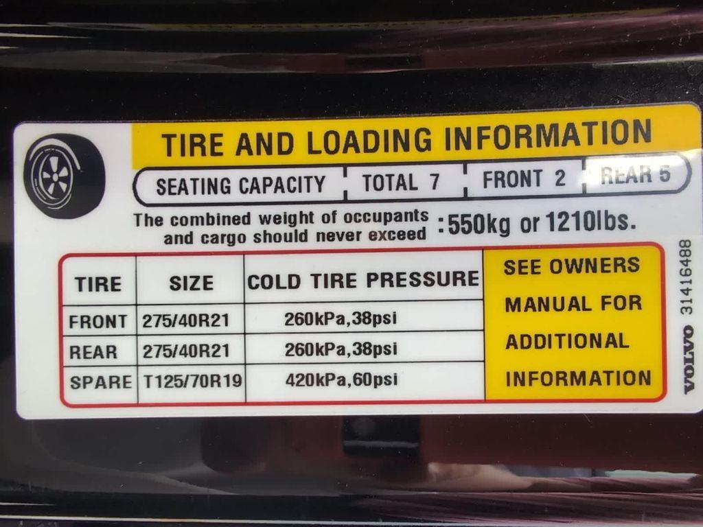 used 2023 Volvo XC90 car, priced at $39,998