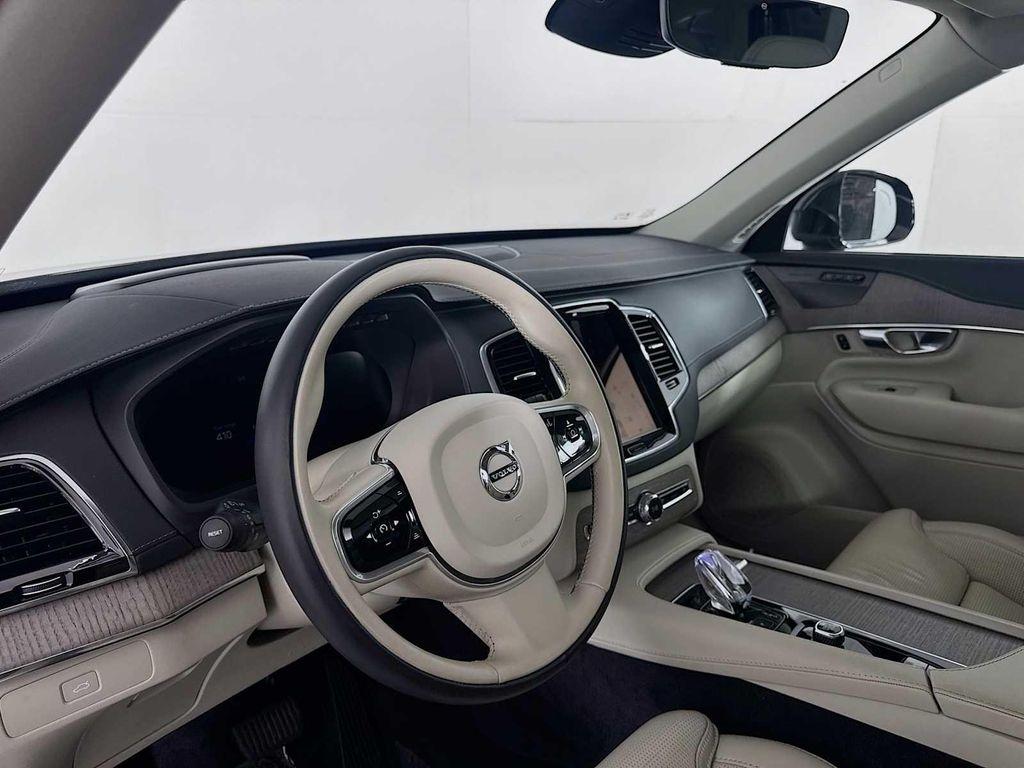 used 2023 Volvo XC90 car, priced at $39,998