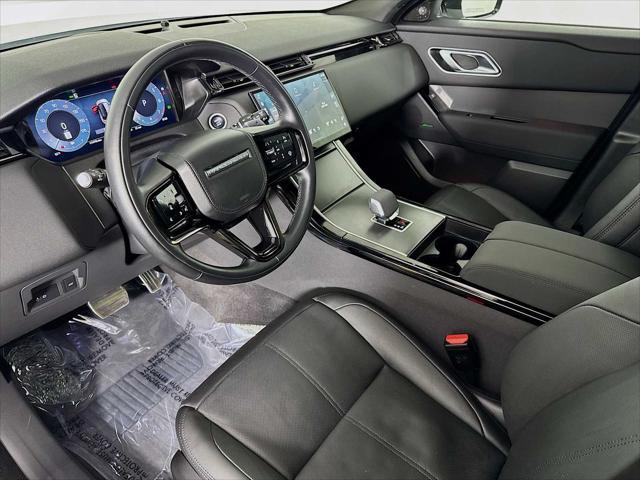 used 2024 Land Rover Range Rover Velar car, priced at $57,998