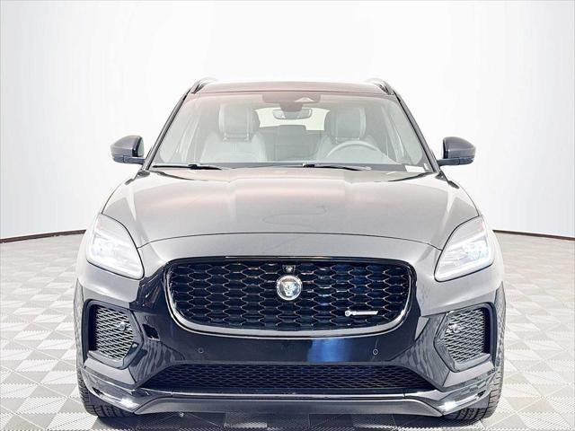 new 2024 Jaguar E-PACE car, priced at $55,968