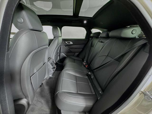 new 2026 Land Rover Range Rover Velar car, priced at $81,515