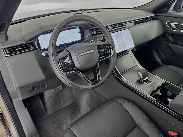 new 2026 Land Rover Range Rover Velar car, priced at $81,515