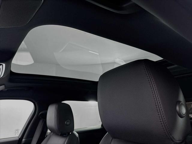 new 2026 Land Rover Range Rover Velar car, priced at $81,515