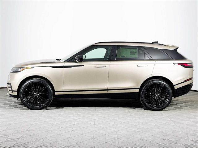 new 2026 Land Rover Range Rover Velar car, priced at $81,515