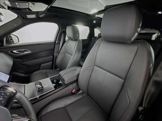 new 2026 Land Rover Range Rover Velar car, priced at $81,515