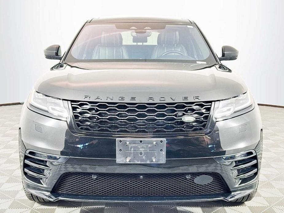 used 2021 Land Rover Range Rover Velar car, priced at $44,398