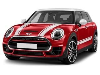 used 2017 MINI Clubman car, priced at $20,998
