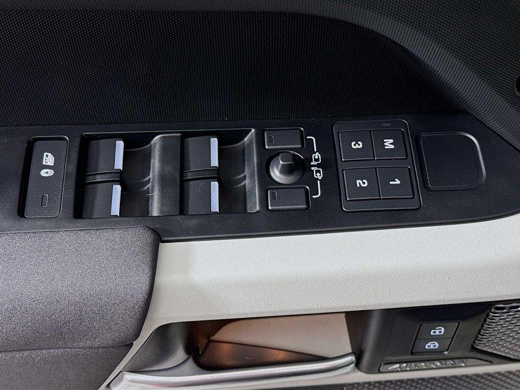 used 2023 Land Rover Defender car, priced at $62,392