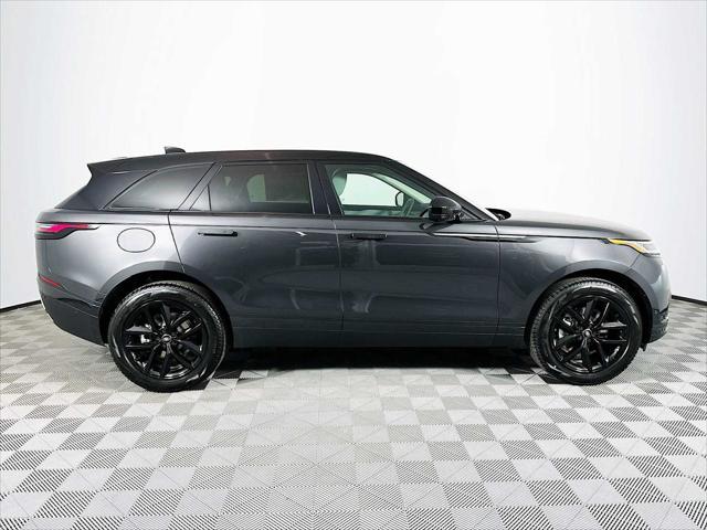 used 2025 Land Rover Range Rover Velar car, priced at $62,998