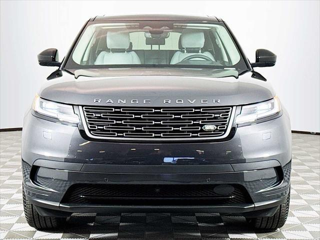 used 2025 Land Rover Range Rover Velar car, priced at $62,998