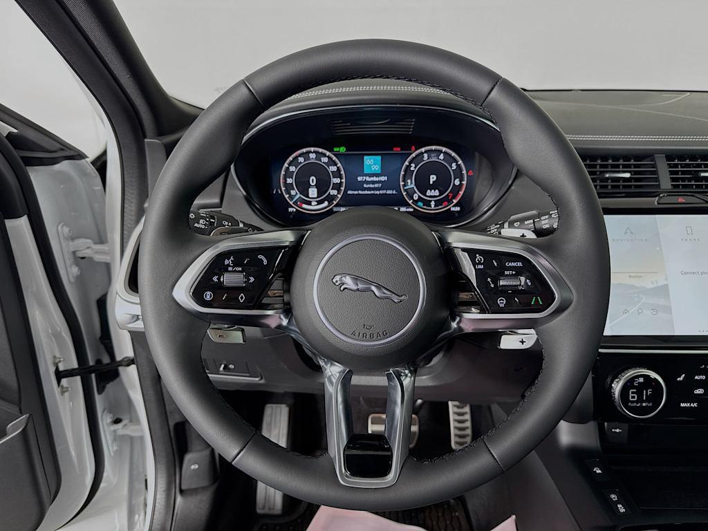 new 2024 Jaguar E-PACE car, priced at $51,718